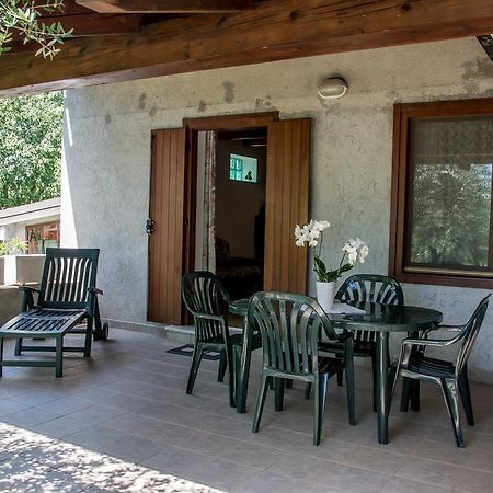 Terra Del Carso Vila San Pelagio Exterior foto