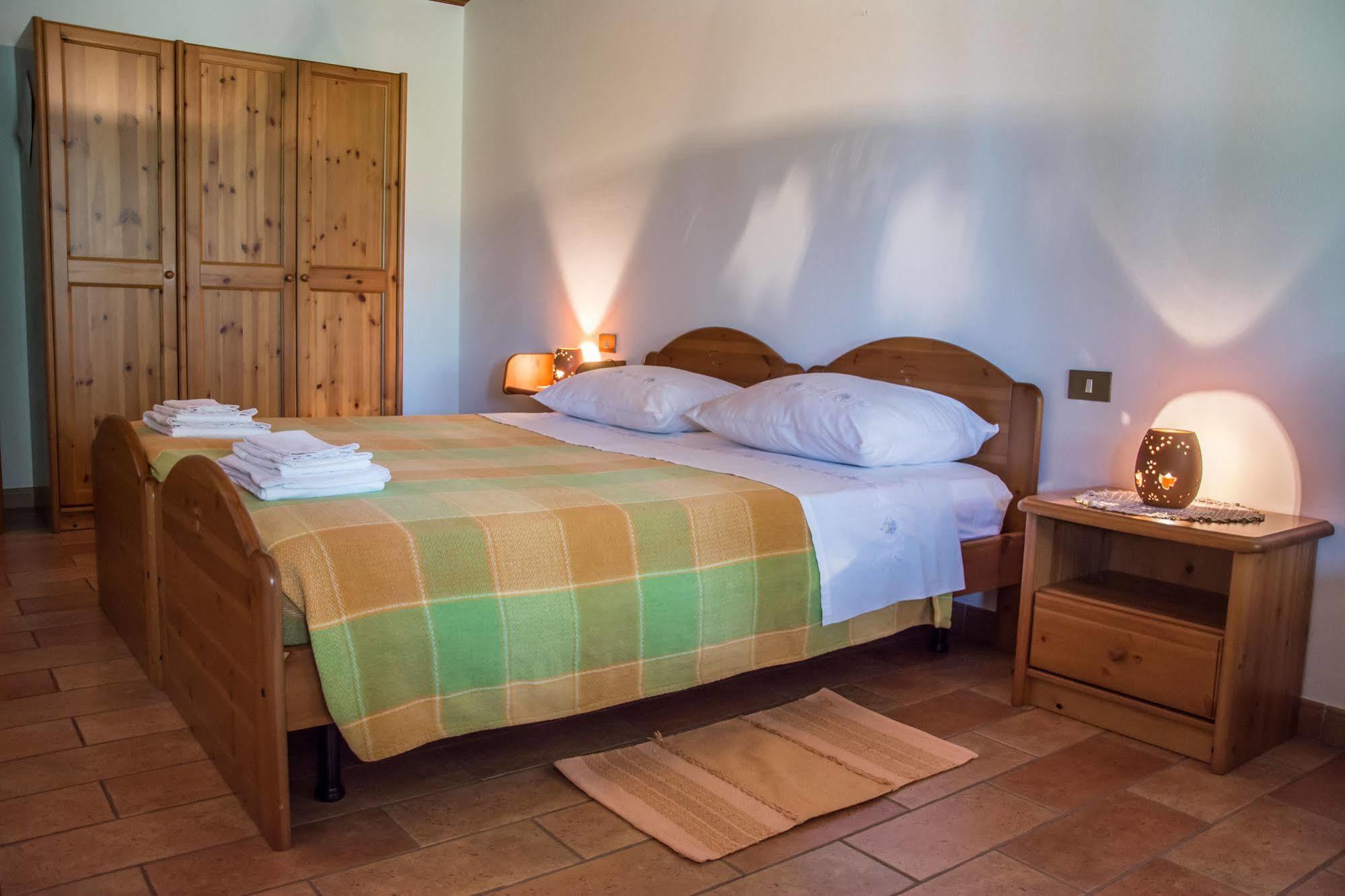 Terra Del Carso Vila San Pelagio Exterior foto